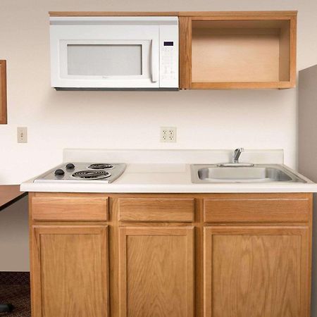 Woodspring Suites Savannah Garden City Экстерьер фото