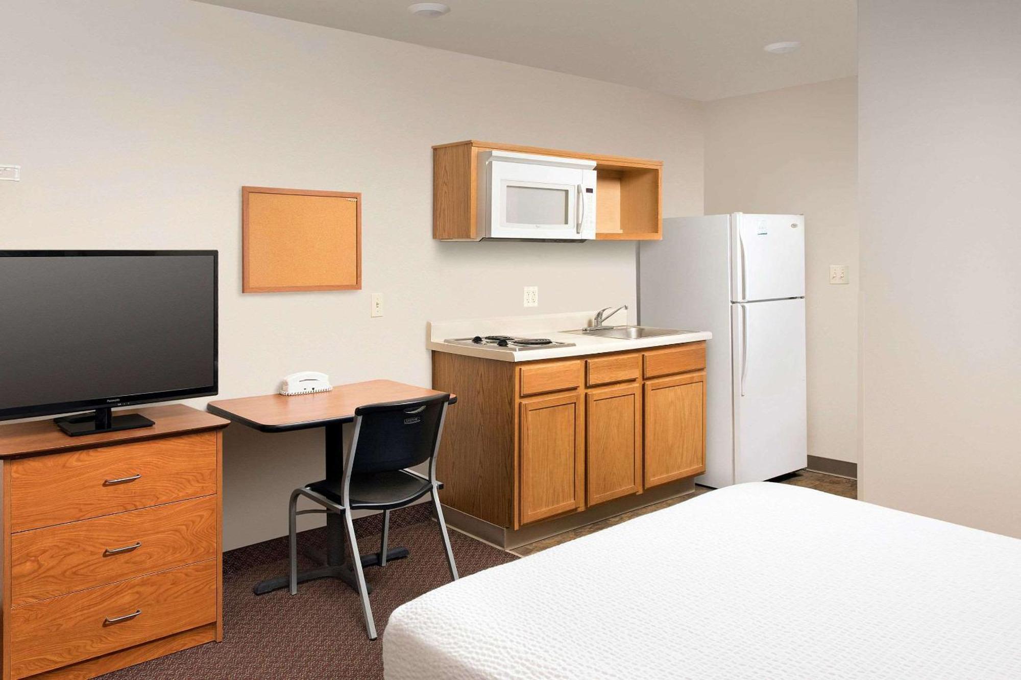 Woodspring Suites Savannah Garden City Экстерьер фото